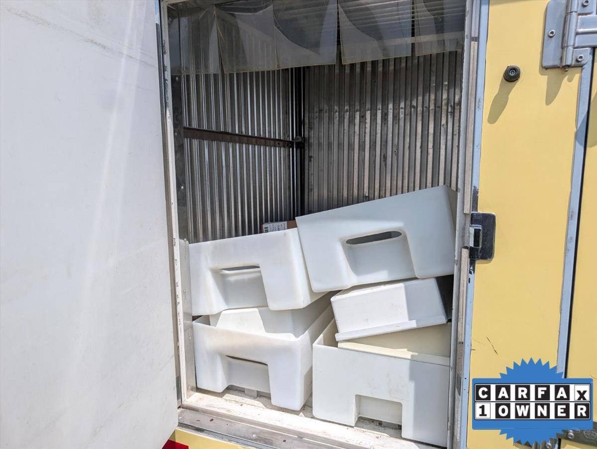 2019 Ford E-Series Chassis 28