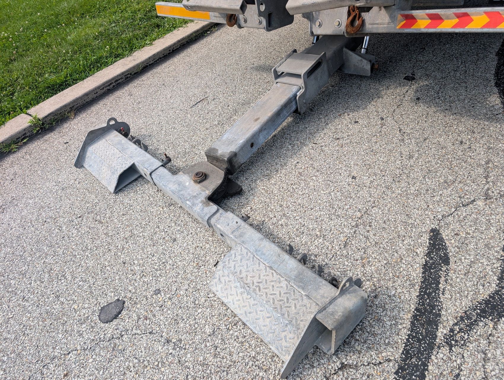 2026 Ford F-650 Diesel 48