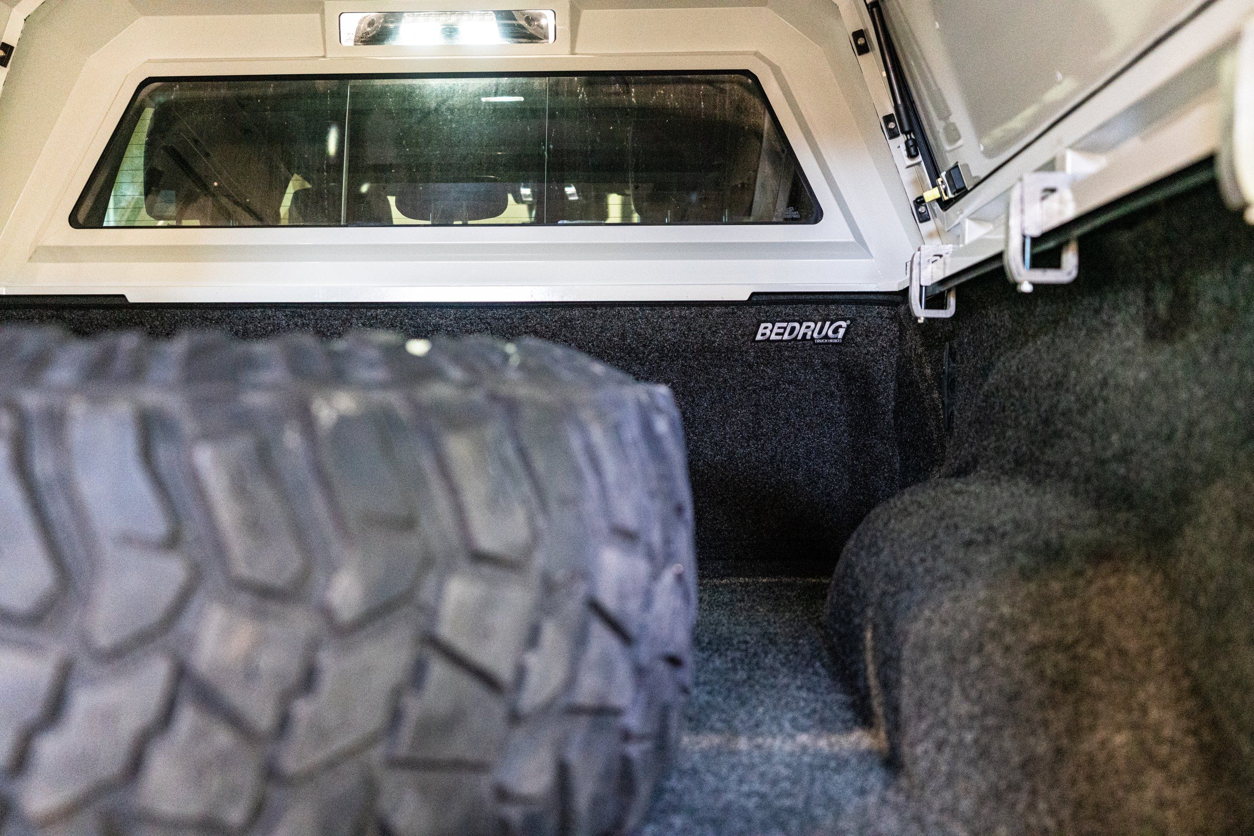 2022 Ram 2500 Laramie Crew Cab 4x4 6'4" Box, photo 52