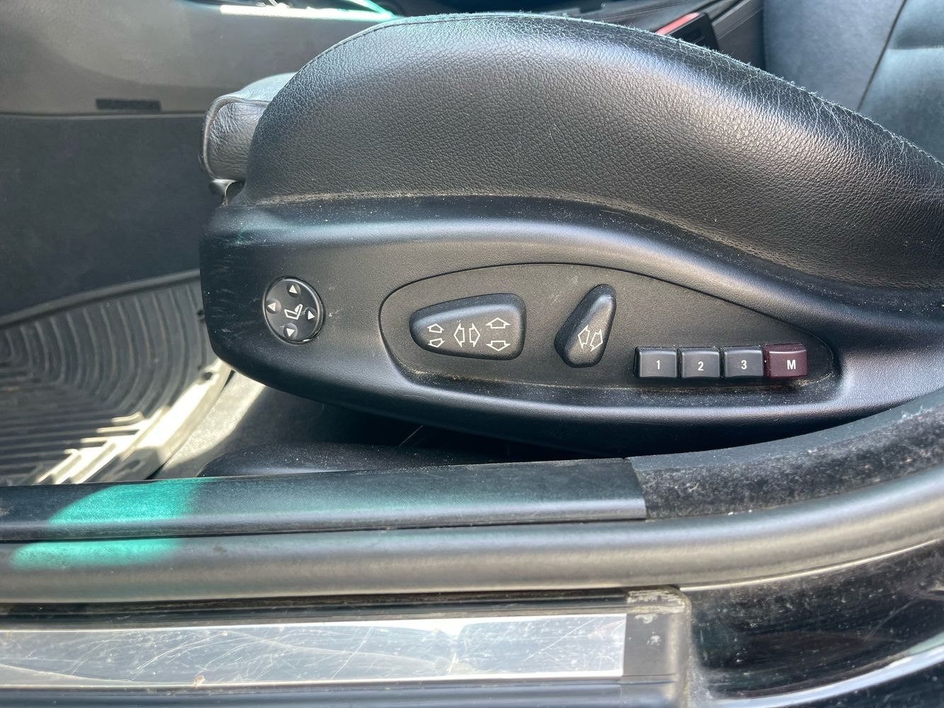 2002 Bmw 330xi 3 photo 21