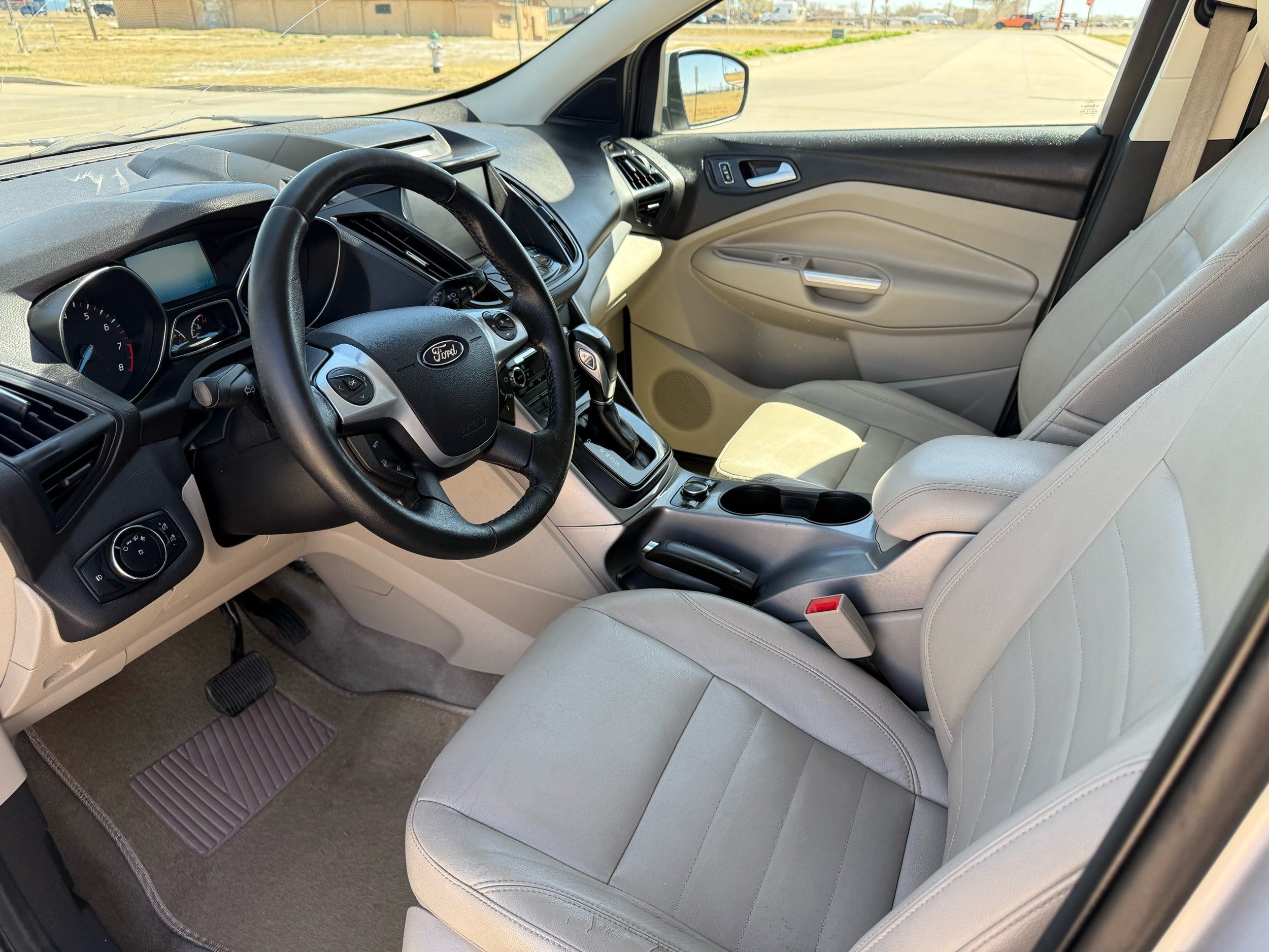 2014 Ford Escape SE - Photo 21