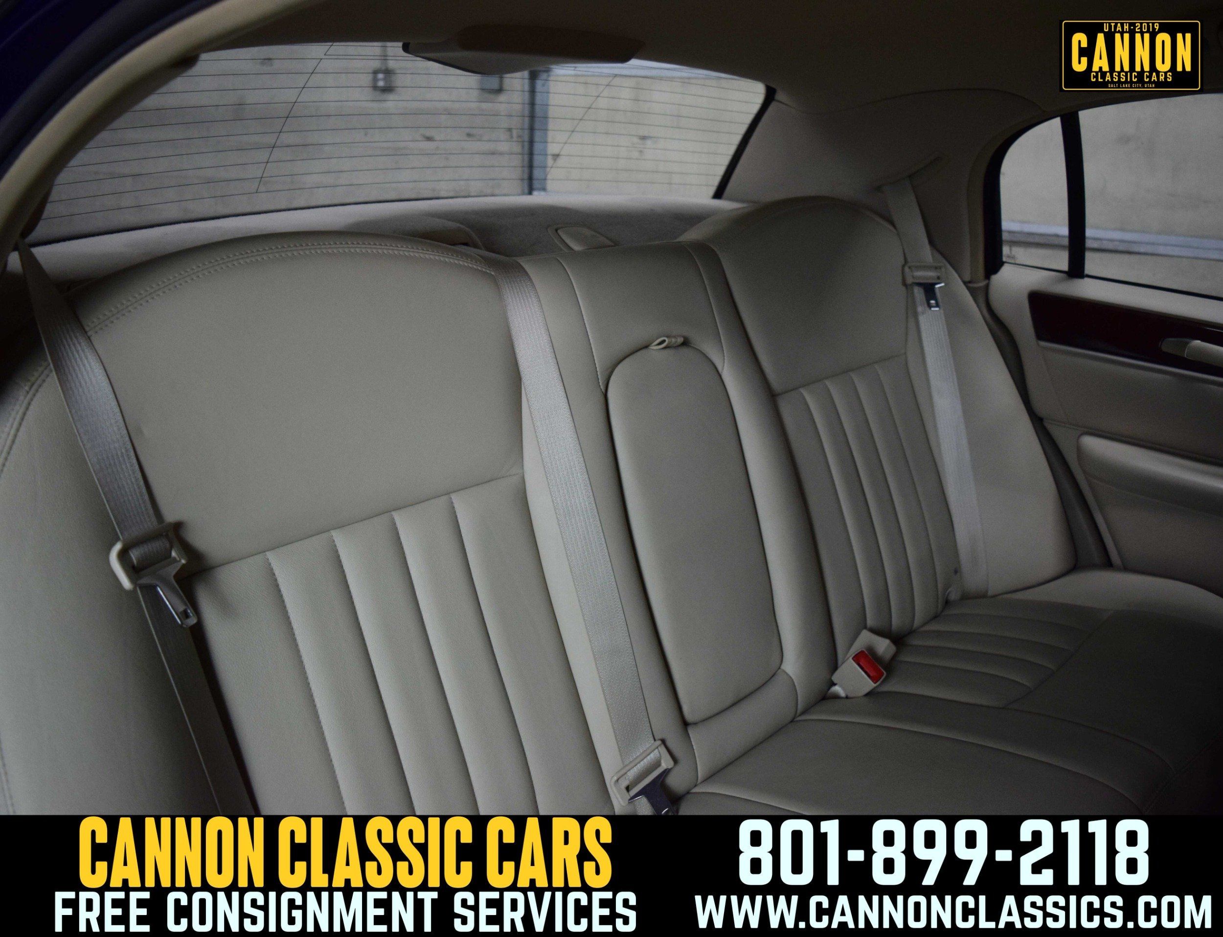 2007 Lincoln Town Car Signature - Photo 59