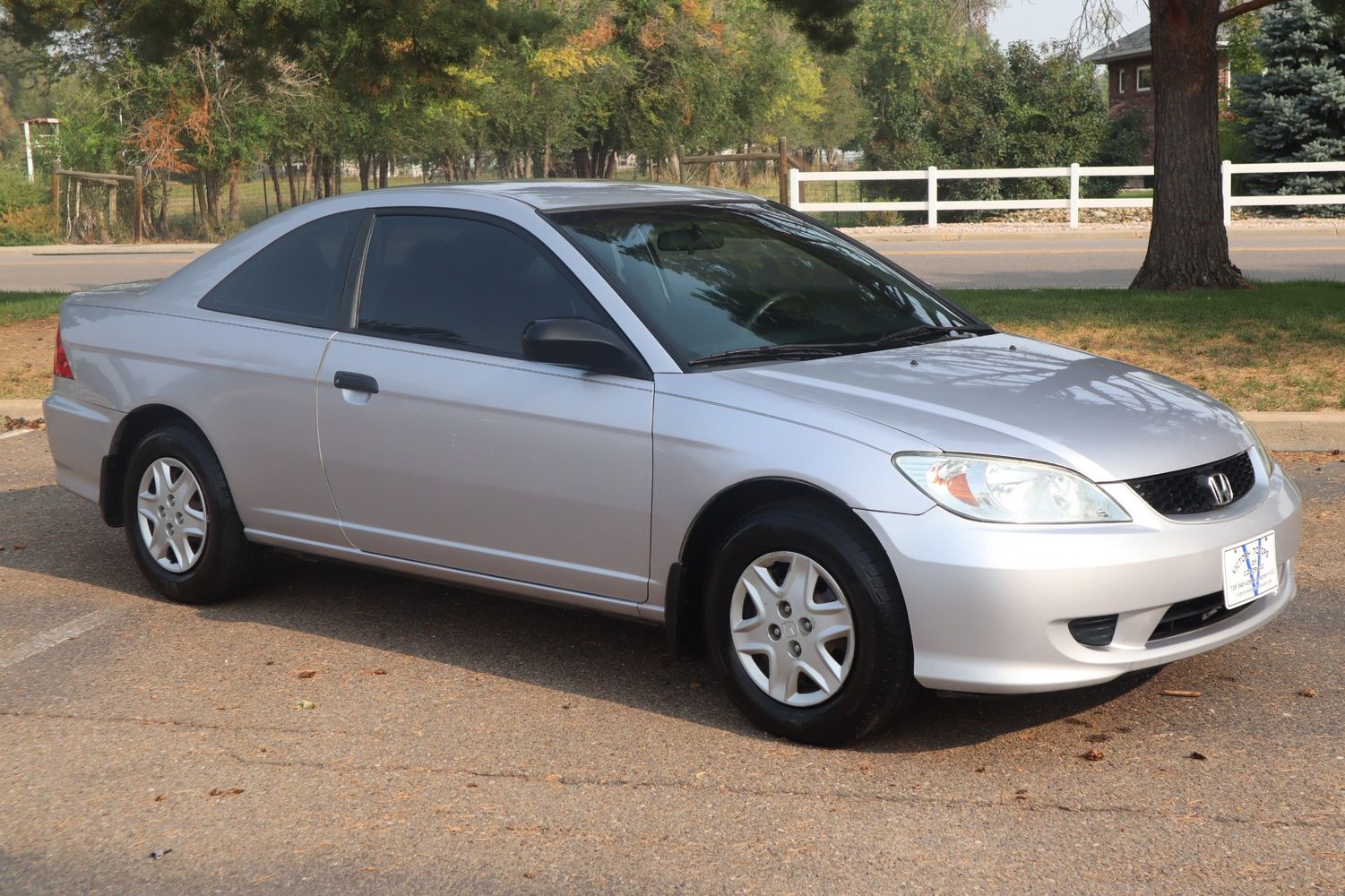 2005 Honda Civic Value Package | Victory Motors of Colorado