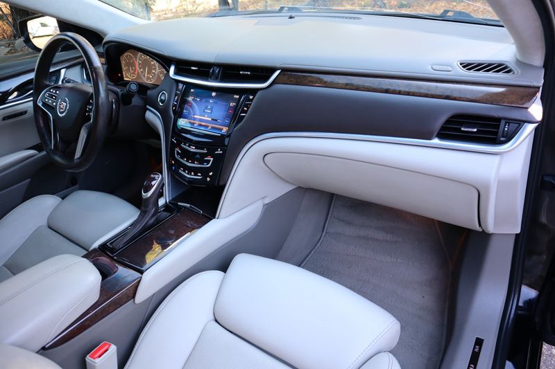2014 Cadillac XTS Platinum Vsport | Victory Motors of Colorado