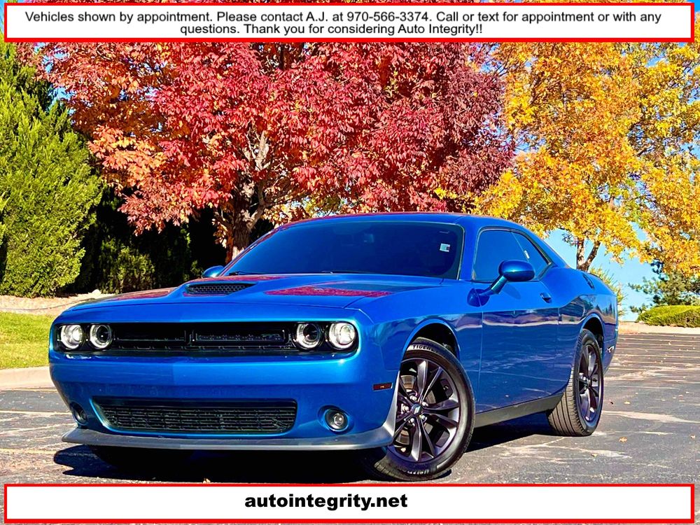 Used Cars Loveland, CO Auto Integrity