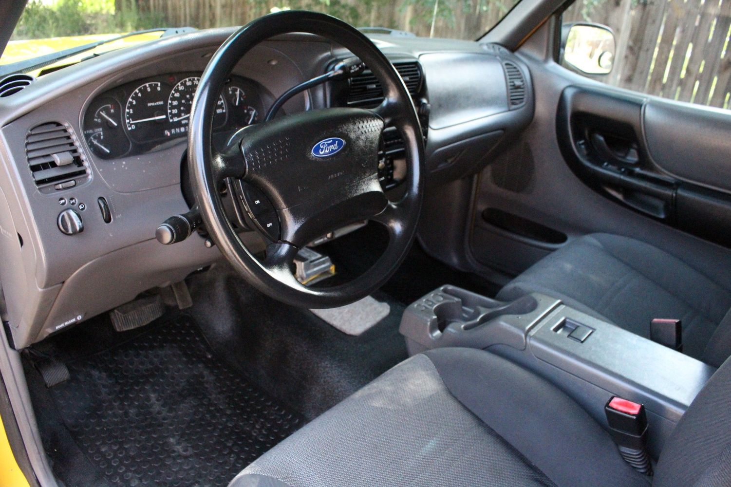 2002 Ford Ranger Edge Plus | Victory Motors of Colorado