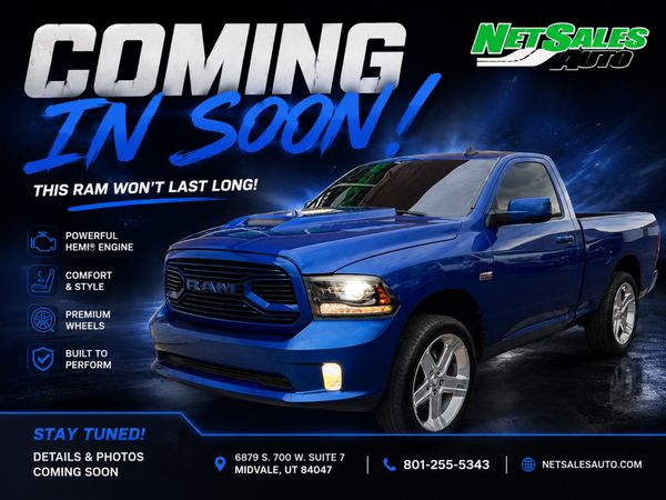 Featured Vehicle Image