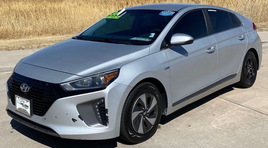 Vehicle Image