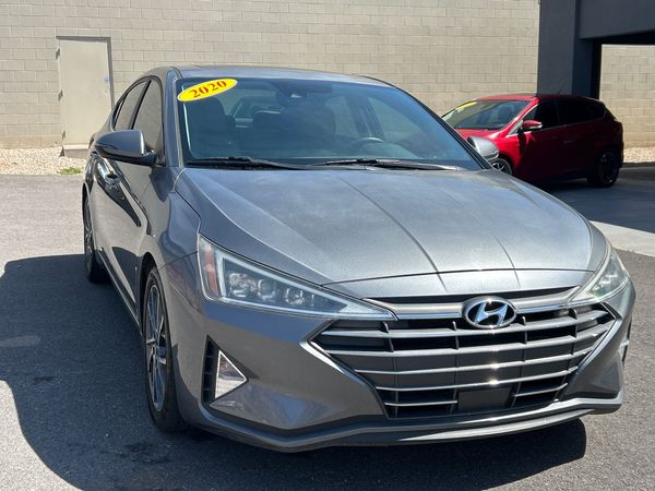 Featured Vehicle Image