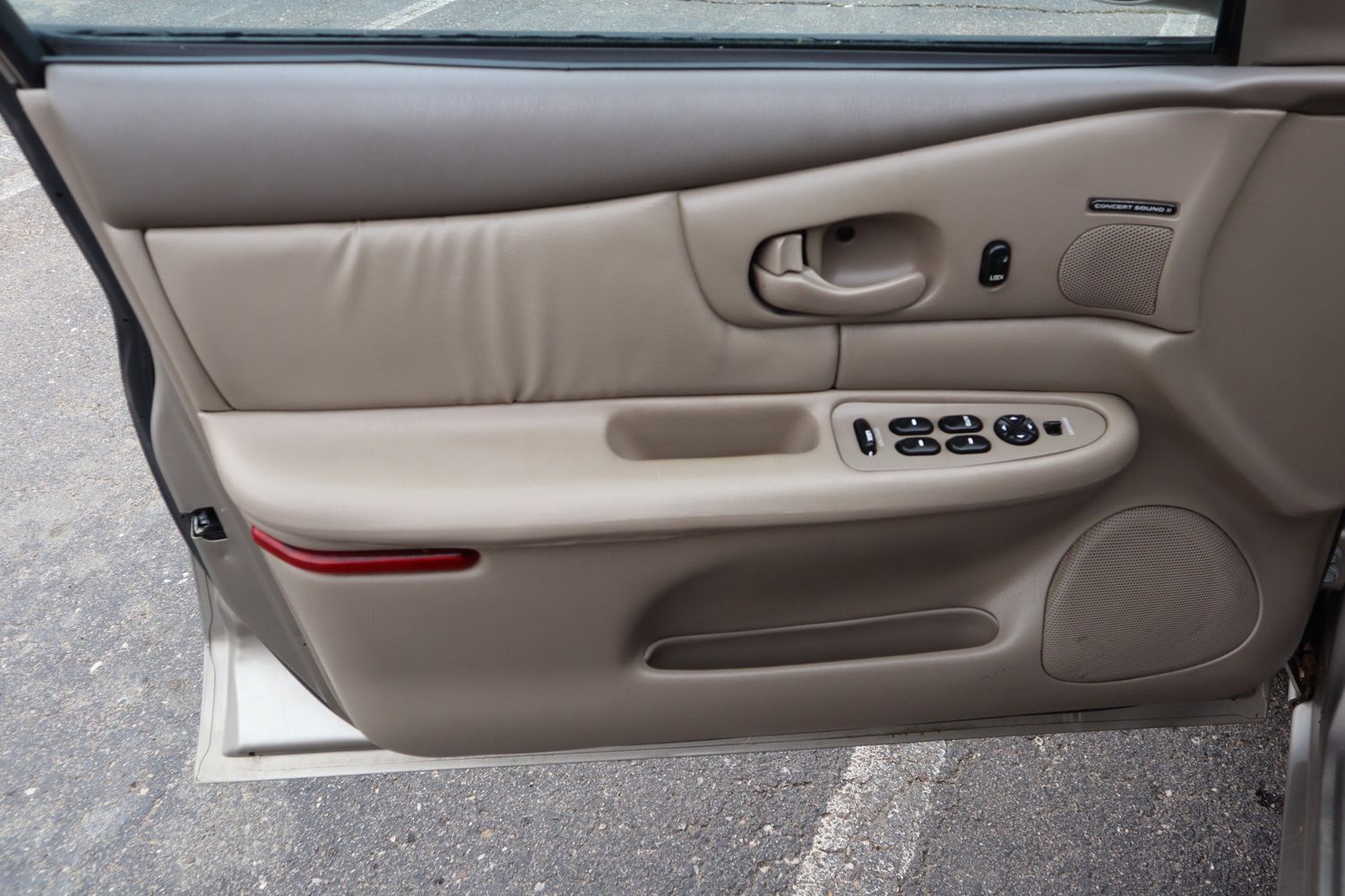 2002 Buick Century Custom Victory Motors of Colorado