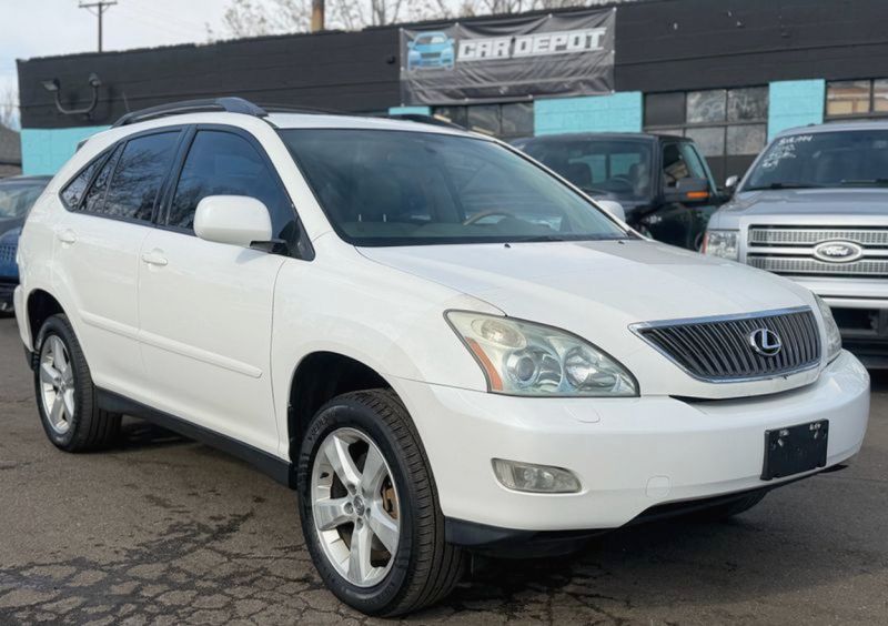 2005 Lexus RX 330 AWD