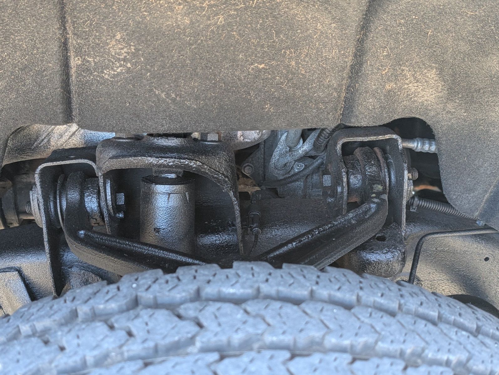 2015 GMC Sierra 2500HD 14