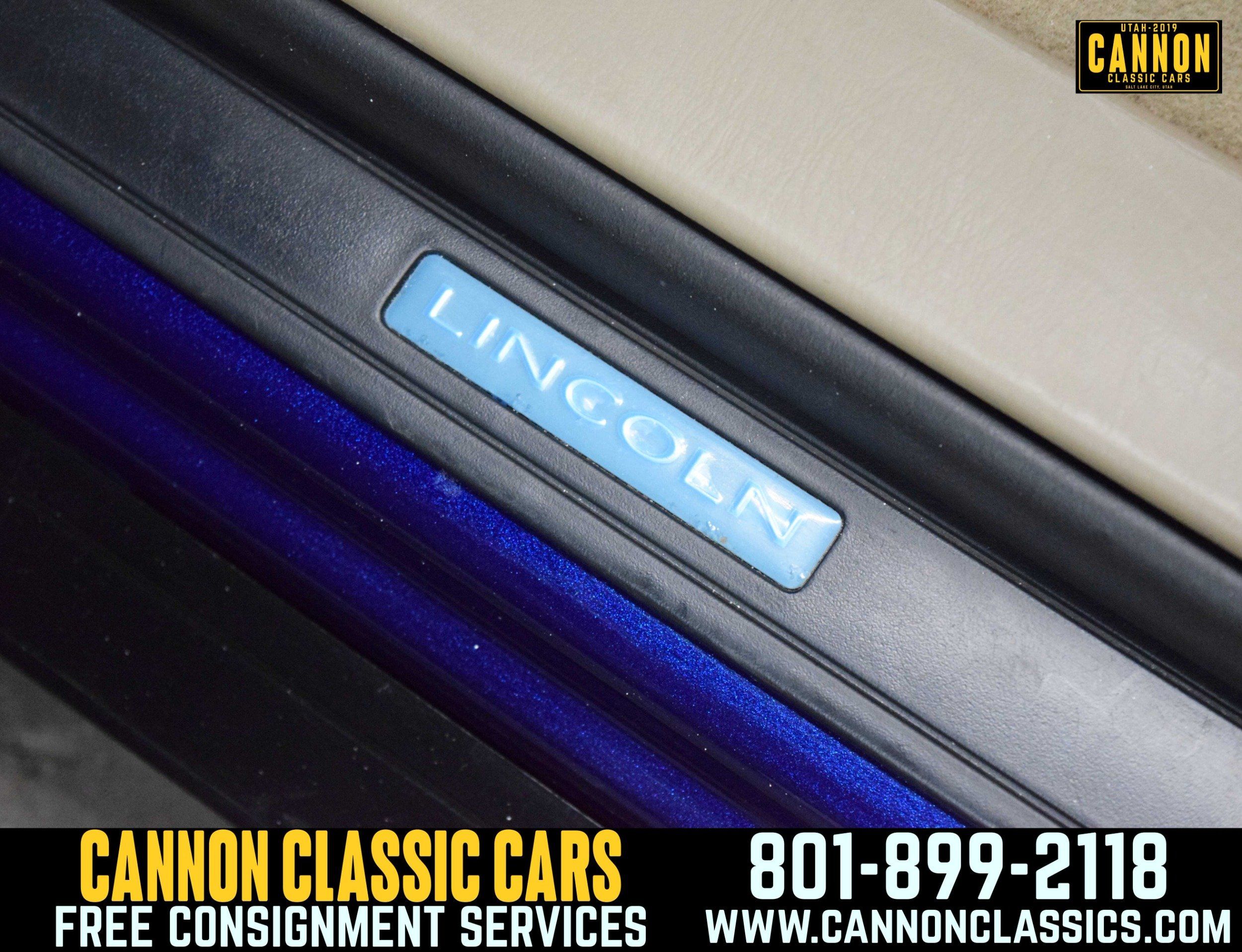 2007 Lincoln Town Car Signature - Photo 62