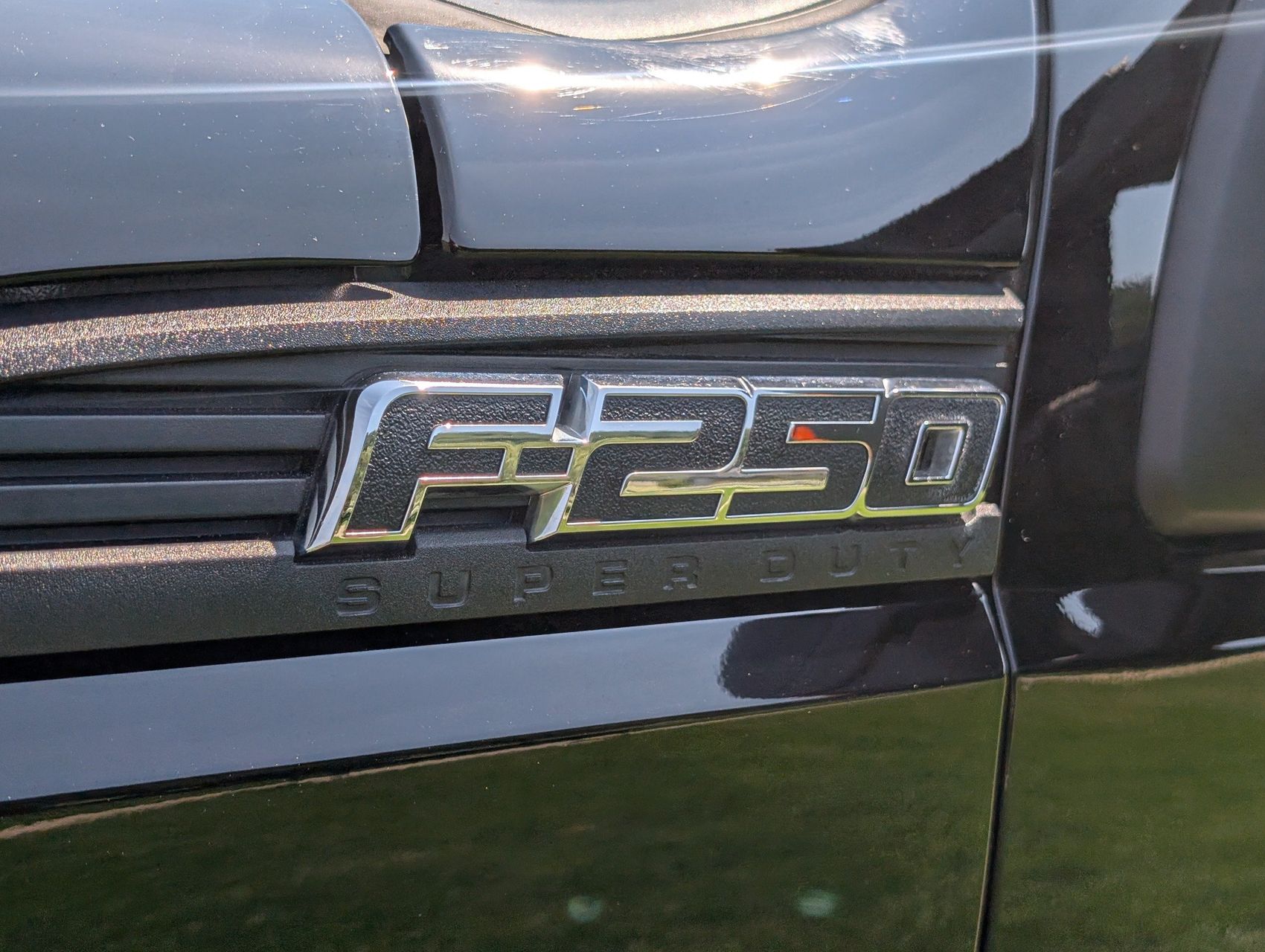2016 Ford F-250 78
