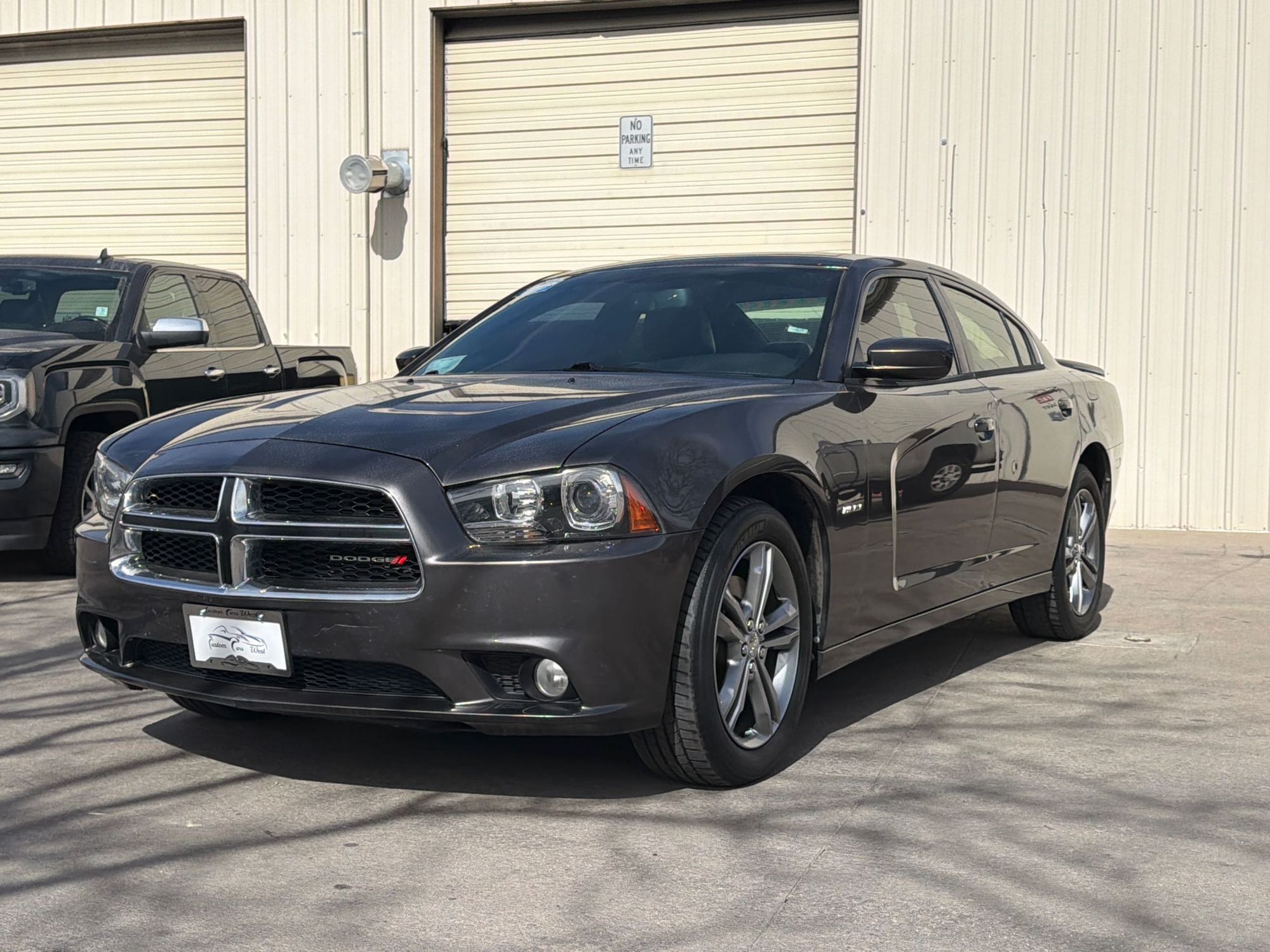 2014 Dodge Charger