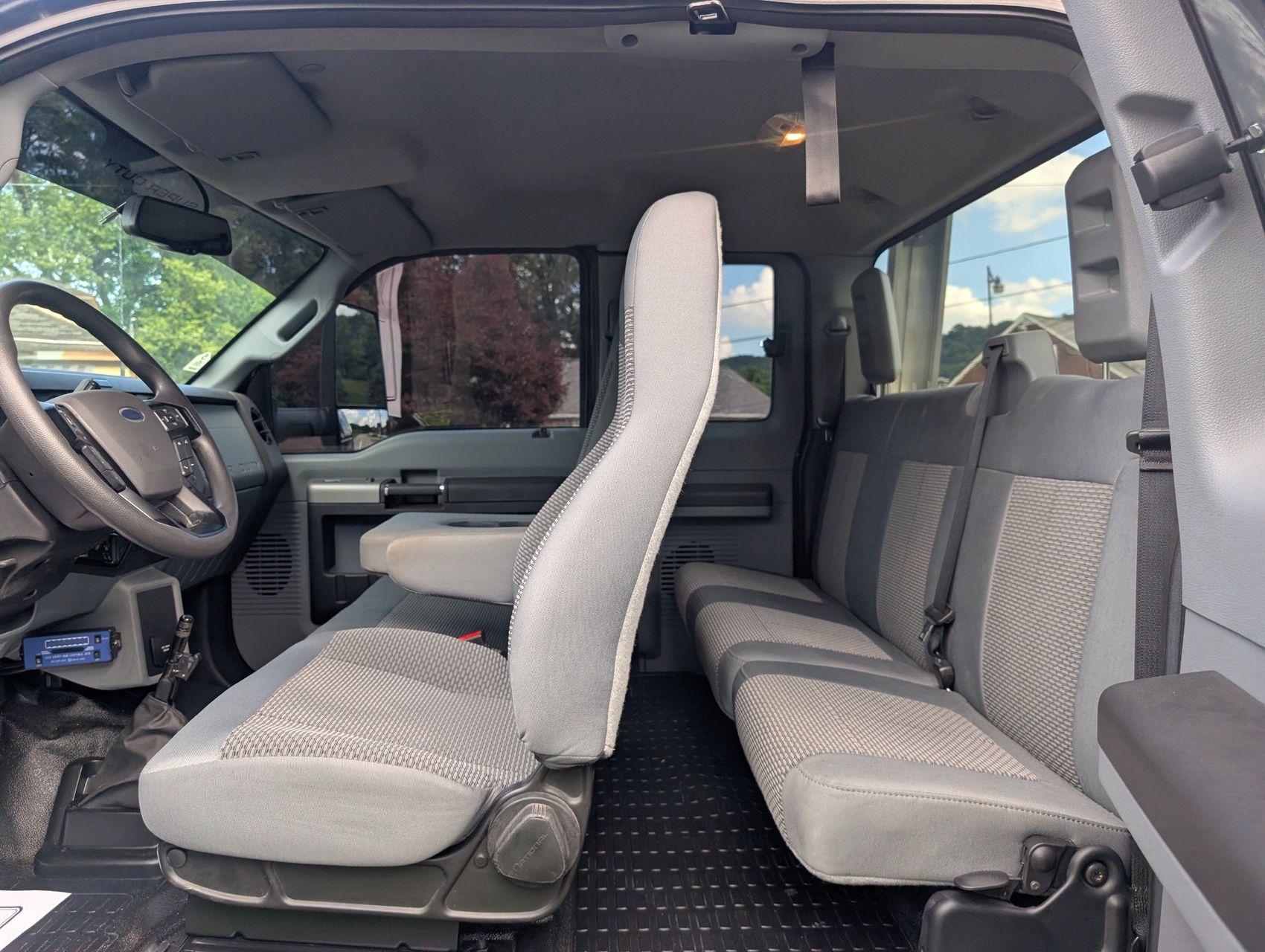 2026 Ford F-650 Diesel 23