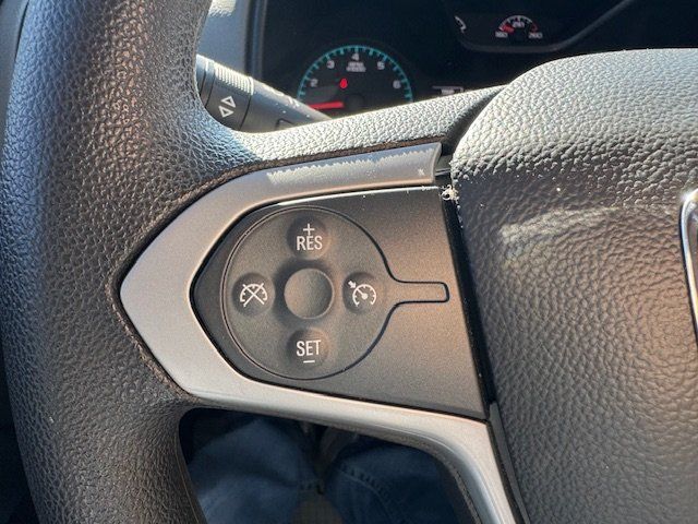 2021 Gmc Canyon Elevation Standard photo 11
