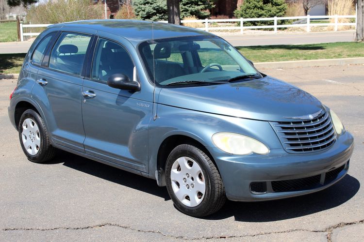 2006 Chrysler PT Cruiser Base | Victory Motors of Colorado