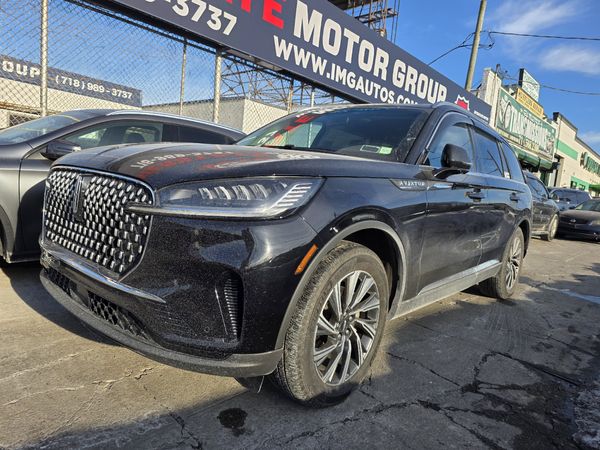 Featured Vehicle Image