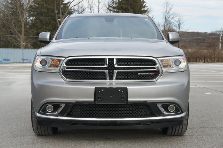 2015 Dodge Durango SXT | Zoom Auto Group - Used Cars New Jersey