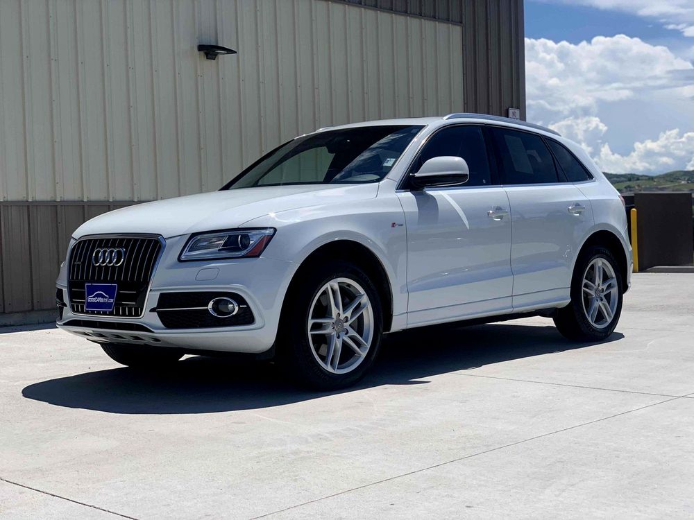 Used Cars Castle Rock, CO Good Car