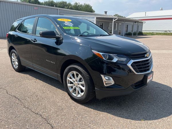 Featured Vehicle Image