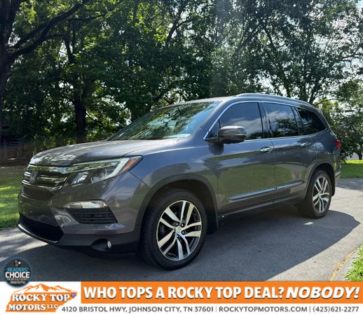 Featured Vehicle Image