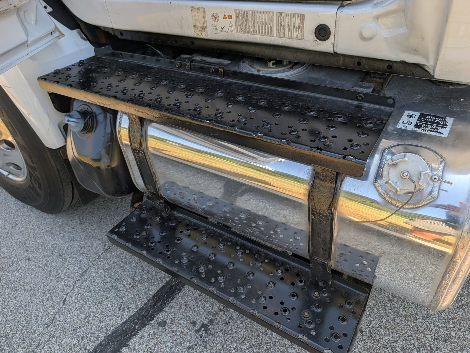 2018 Ford F-650 Super Duty 78