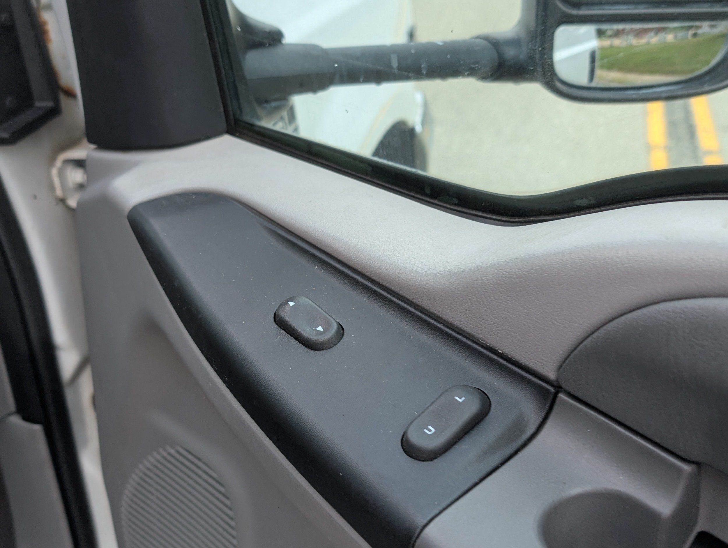 2000 Ford F-550 photo 28