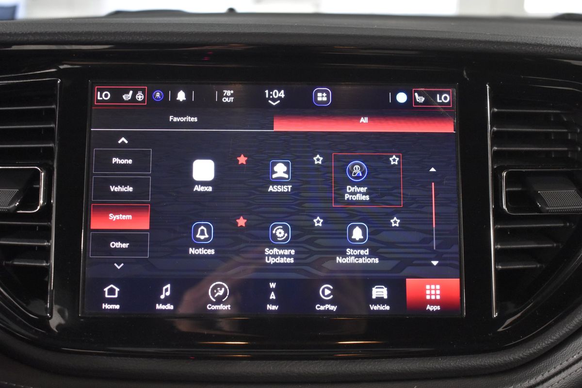 2021 Dodge Durango GT Plus AWD