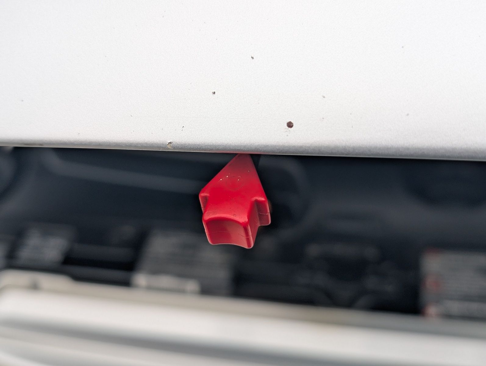 2003 Volkswagen EuroVan 227