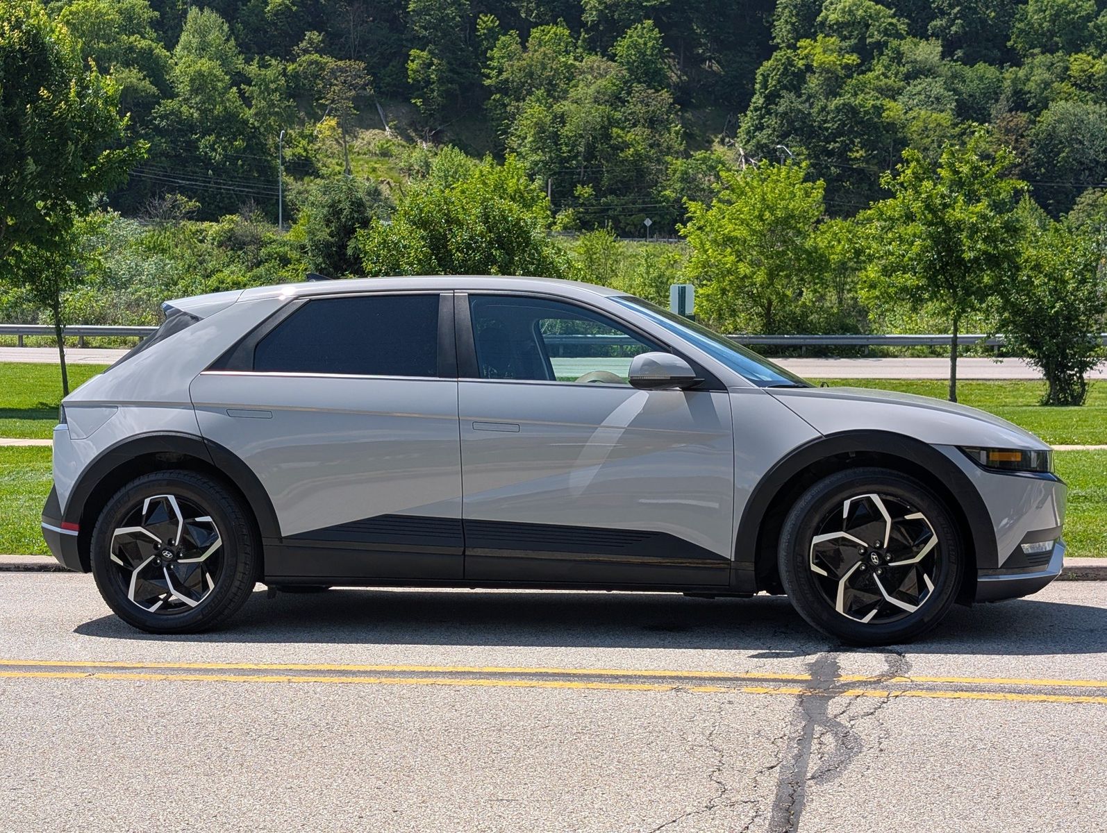2023 Hyundai IONIQ 5 10