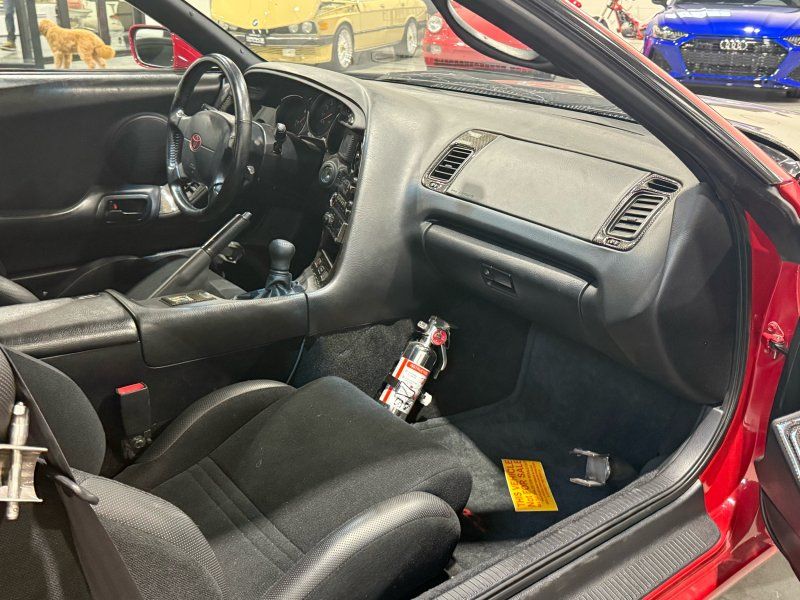 1993 Toyota Supra Turbo, photo 17