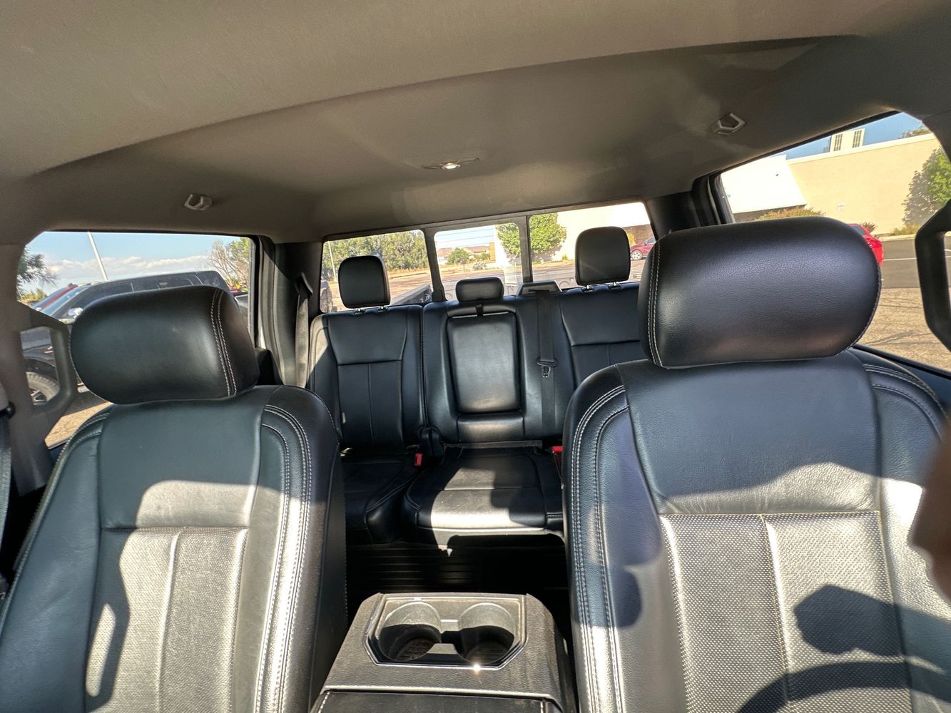2020 Ford F-350 photo 13