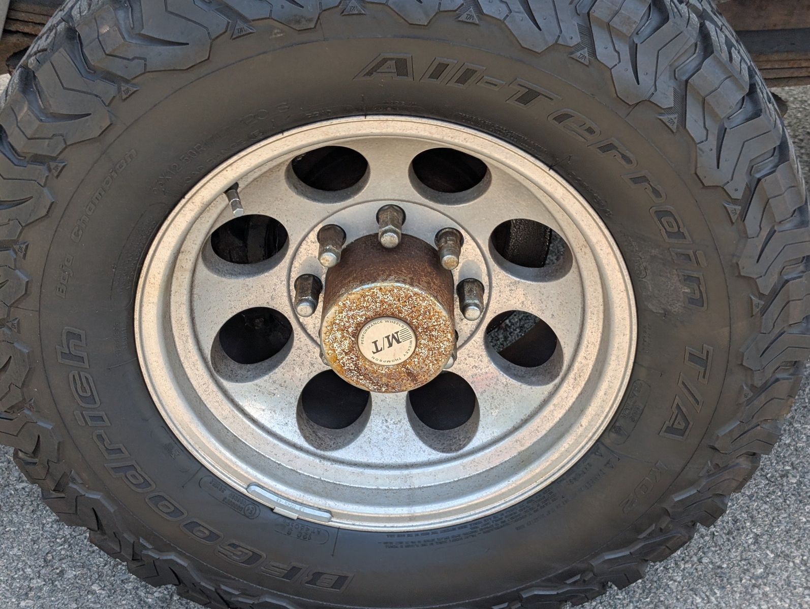2004 Dodge Ram 3500 26