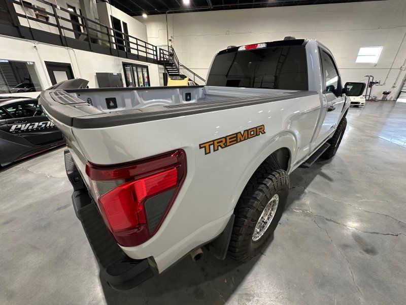 2023 Ford F-150 XLT, photo 5
