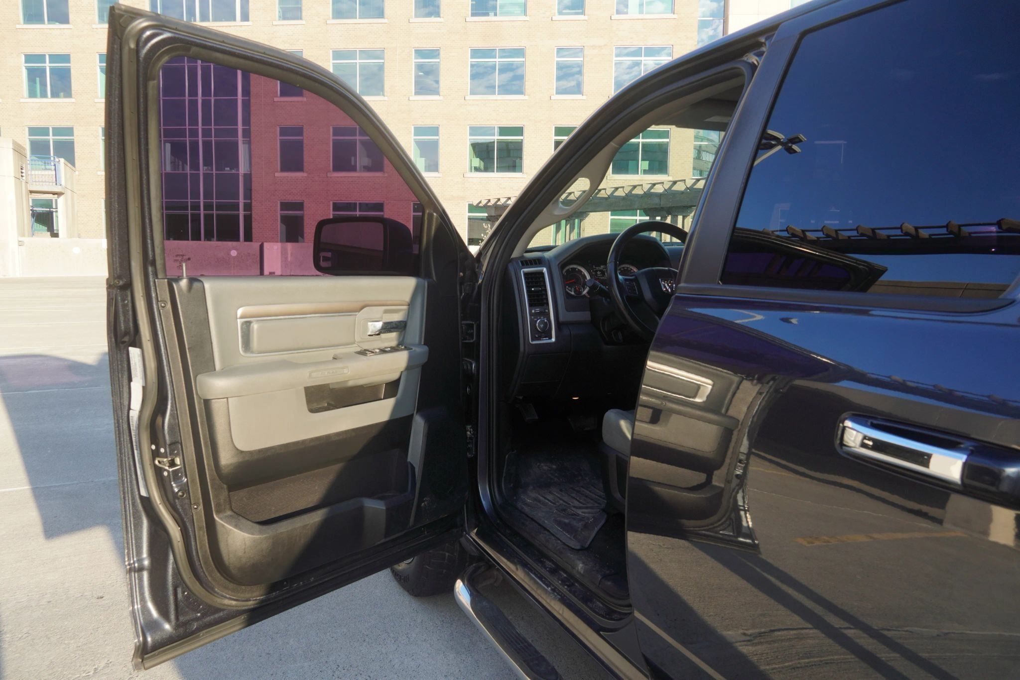 2016 RAM Ram 1500 Pickup Big Horn/Lone Star - Photo 23