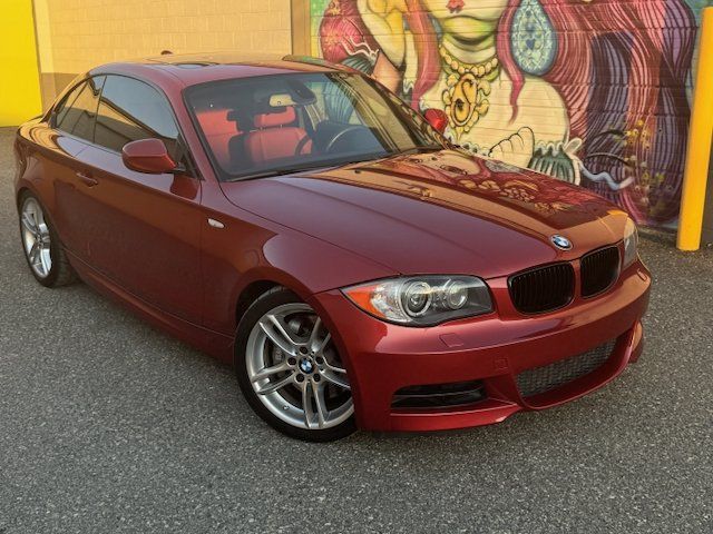 2011 BMW 1 Series 135i - Photo 11