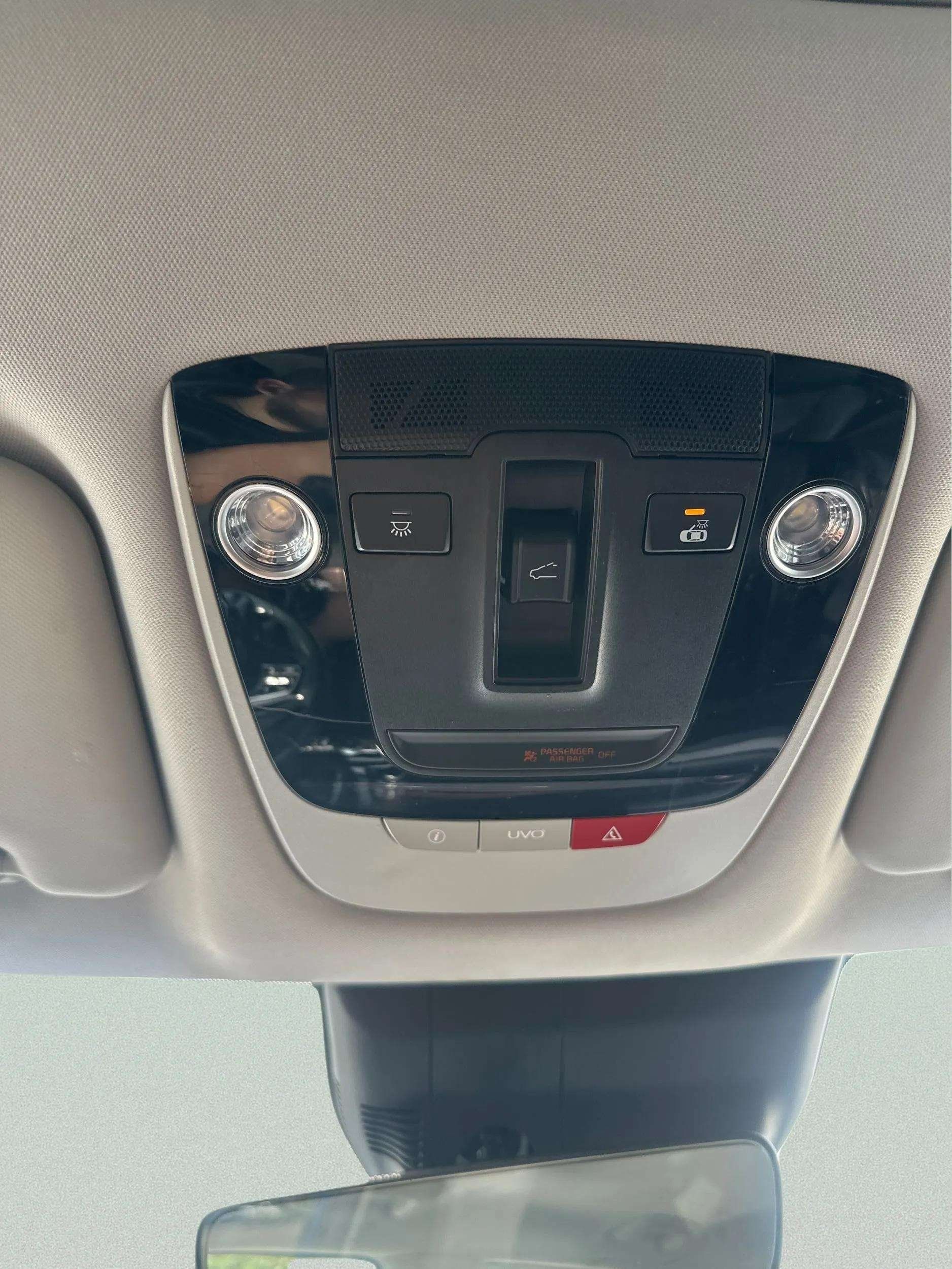2022 Kia Seltos EX - Photo 31
