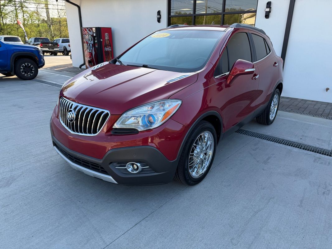 View vehicle photo 5