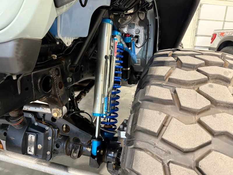 2024 Jeep Wrangler Rubicon, photo 28