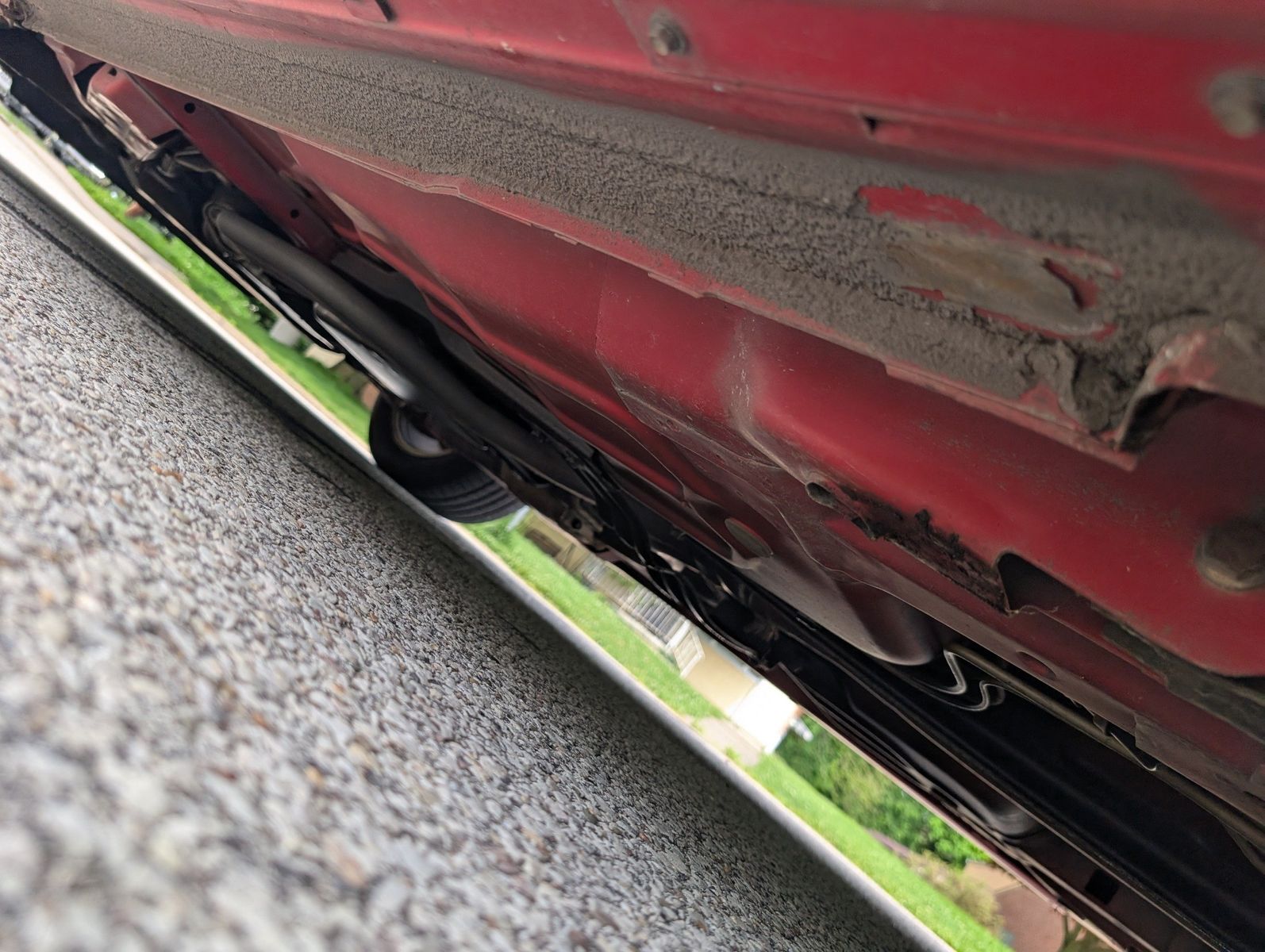 1999 Pontiac Firebird 192