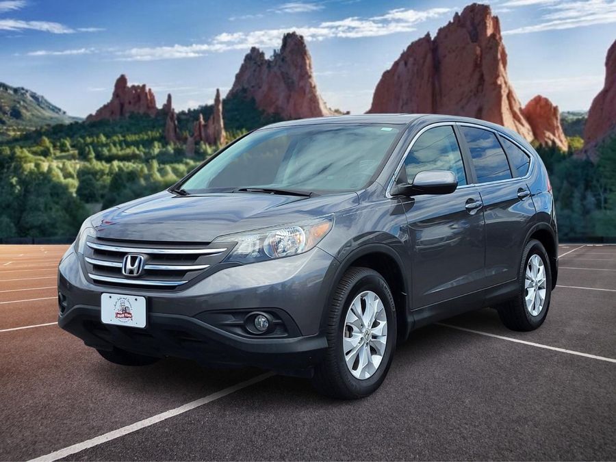 Vehicle Image