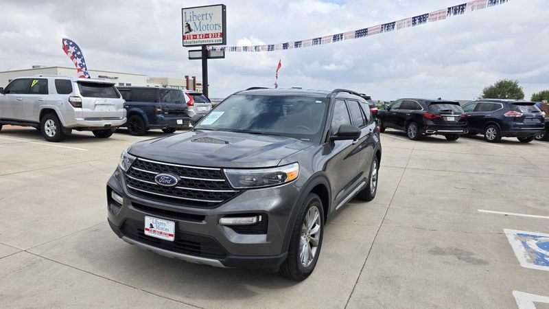 Featured Vehicle Image