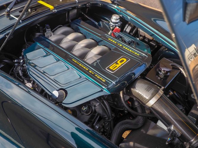 1965 Backdraft Cobra RT4 | Cars Remember When