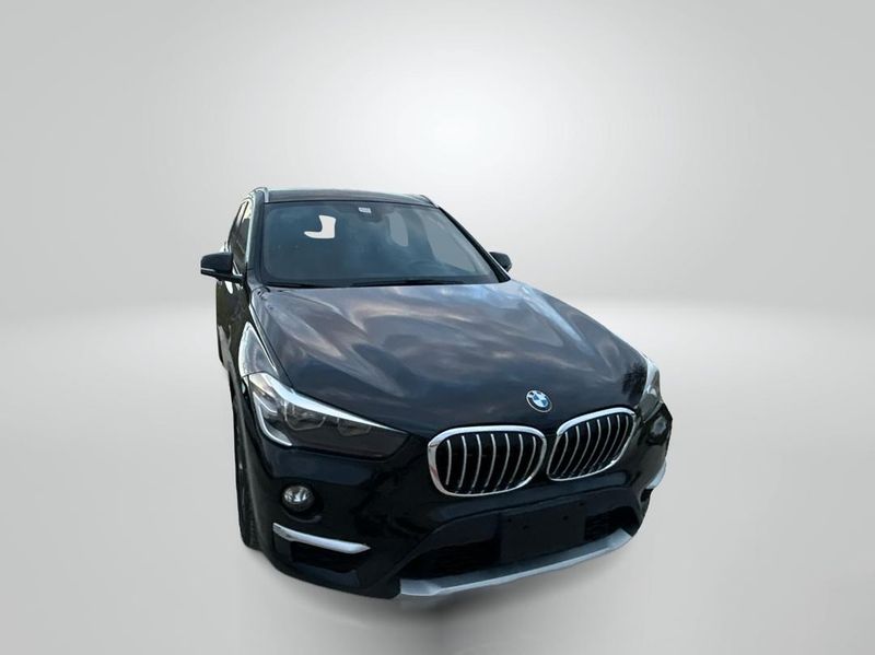 2019 BMW X1 sDrive28i | DriveSimple, LLC