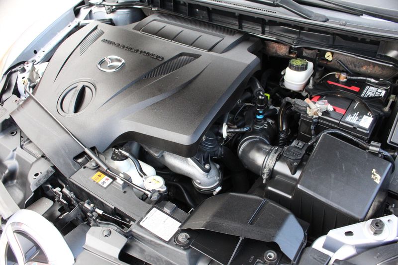 2009 Mazda CX-7 Touring | Victory Motors of Colorado