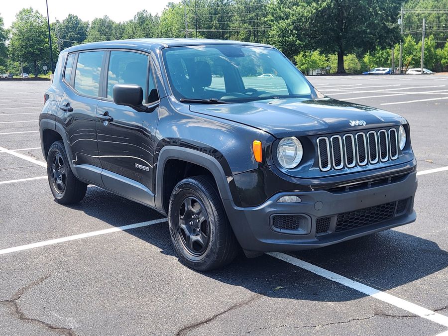 Vehicle Image