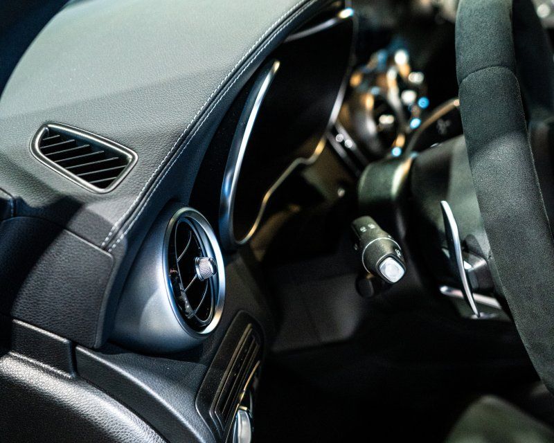 2020 Mercedes-Benz AMG GLC 63 4MATIC, photo 24