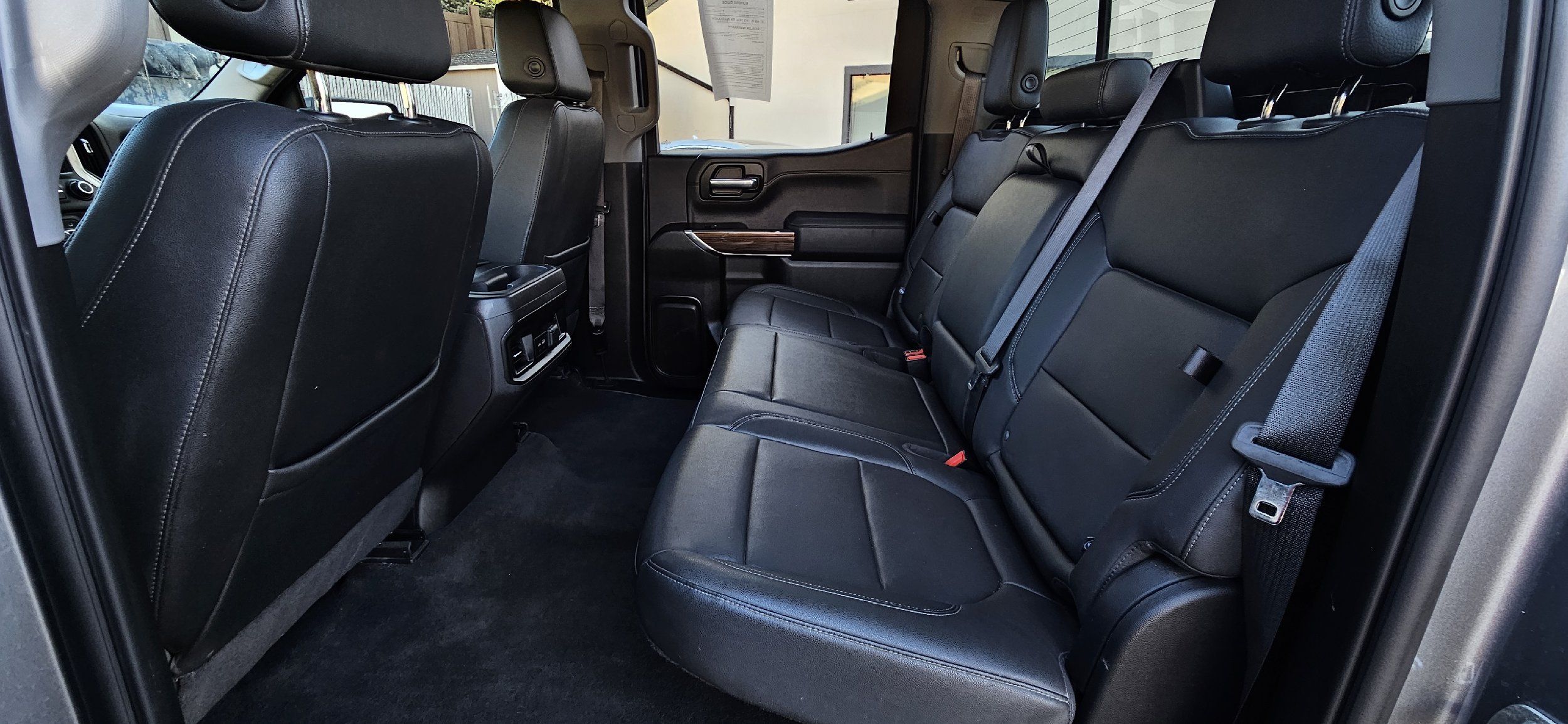 2022 Chevrolet Silverado 1500 Limited LT Trail Boss - Photo 18